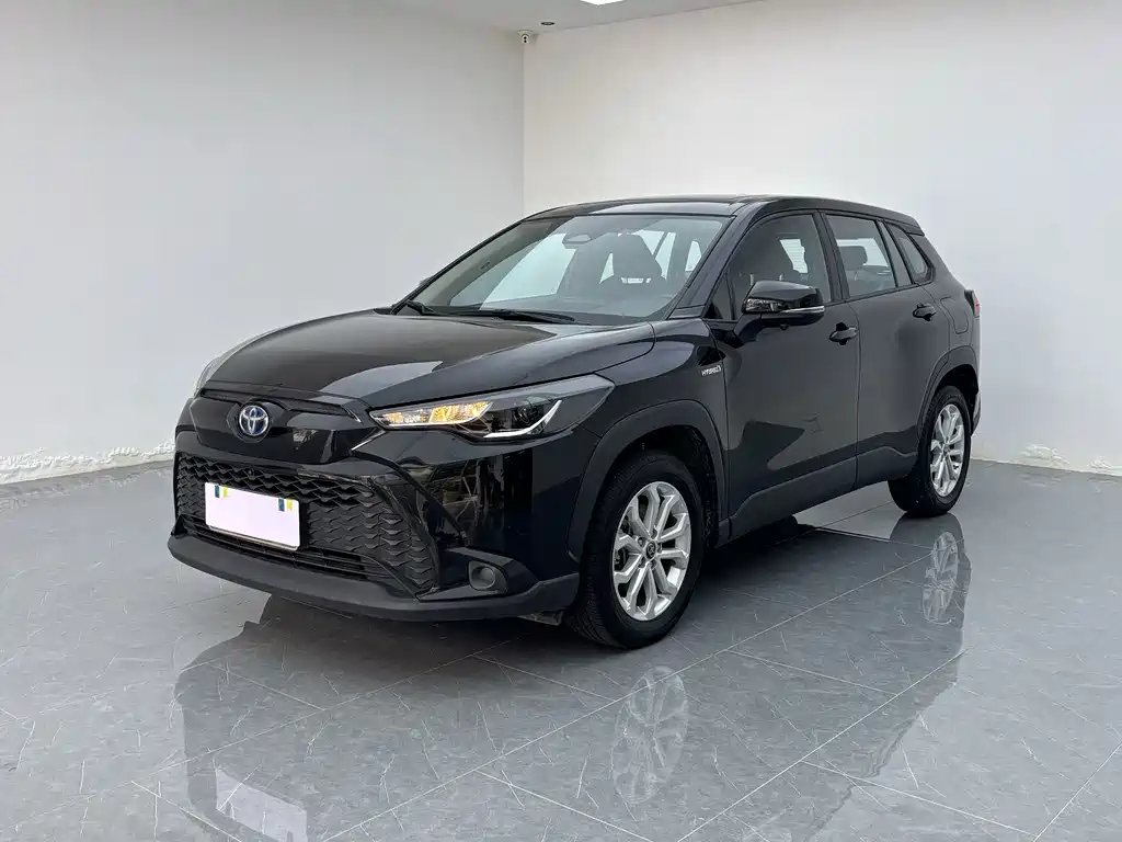 Toyota Frontlander