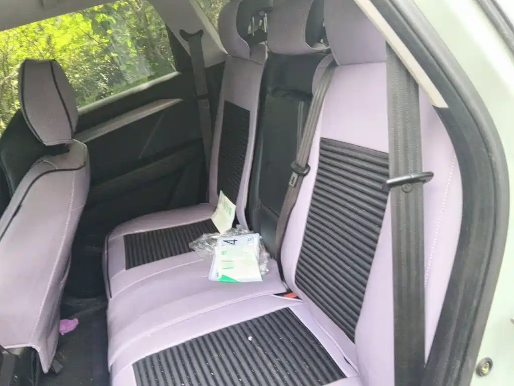 Wuling Xingchen — миниатюра 18