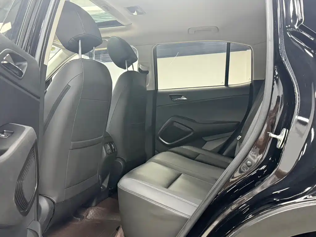 HYUNDAI BEIJING HYUNDAI IX35