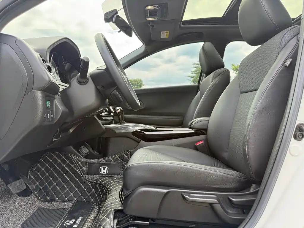 Honda XR-V — миниатюра 6