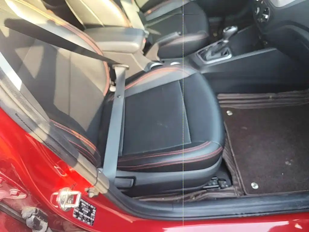 Hyundai Verna — миниатюра 25