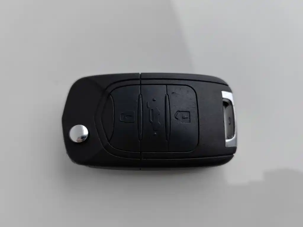 Baojun 730 — миниатюра 19