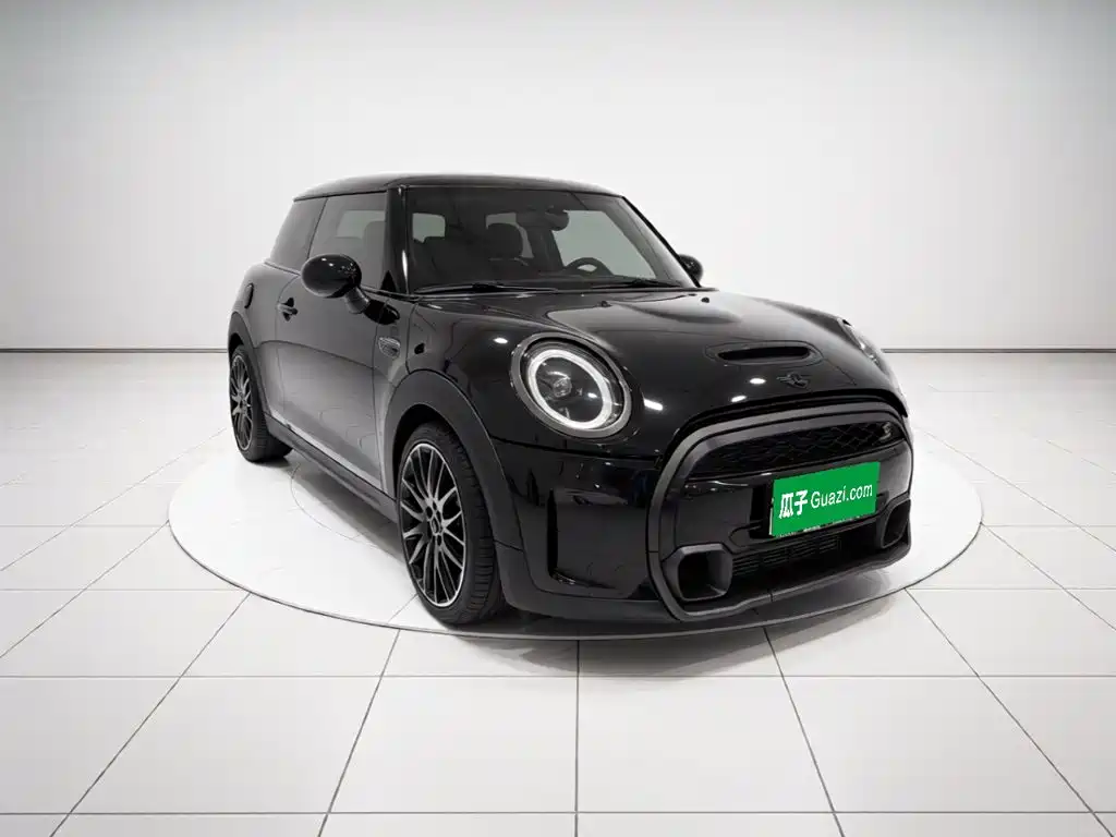 MINI Mini — миниатюра 3