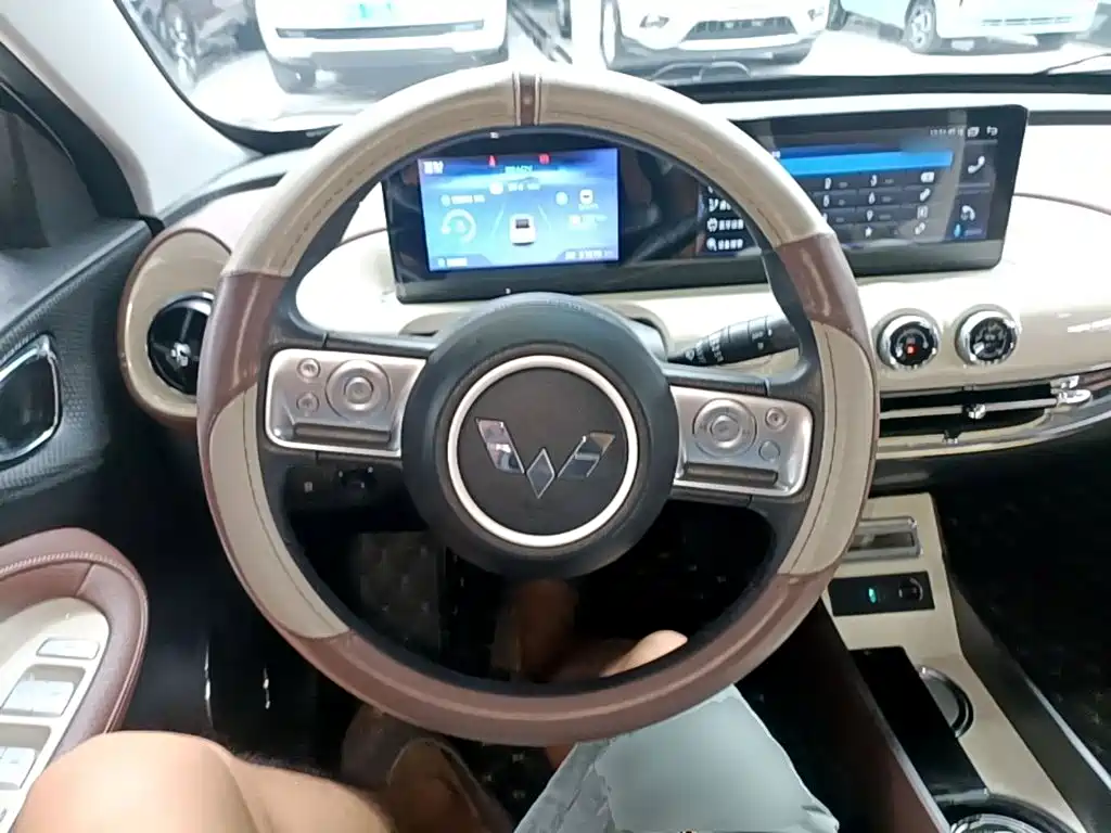 Wuling Bingo — миниатюра 11