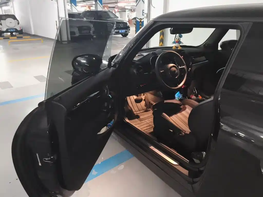 MINI Mini — миниатюра 17