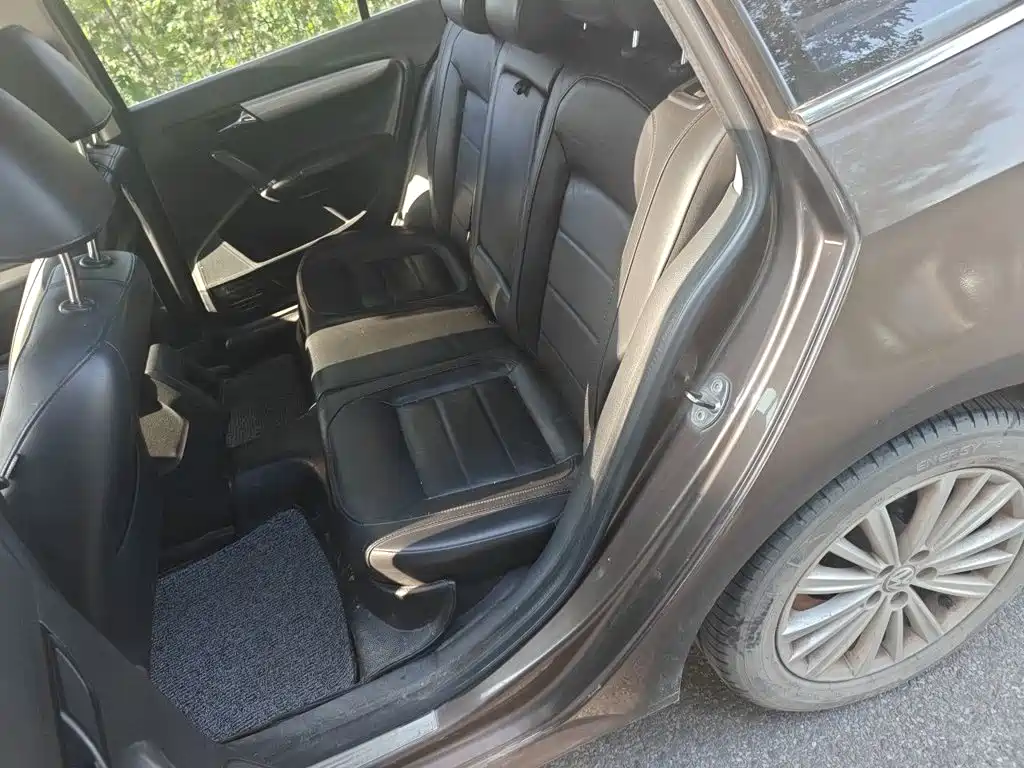 Volkswagen Gran Lavida — миниатюра 18