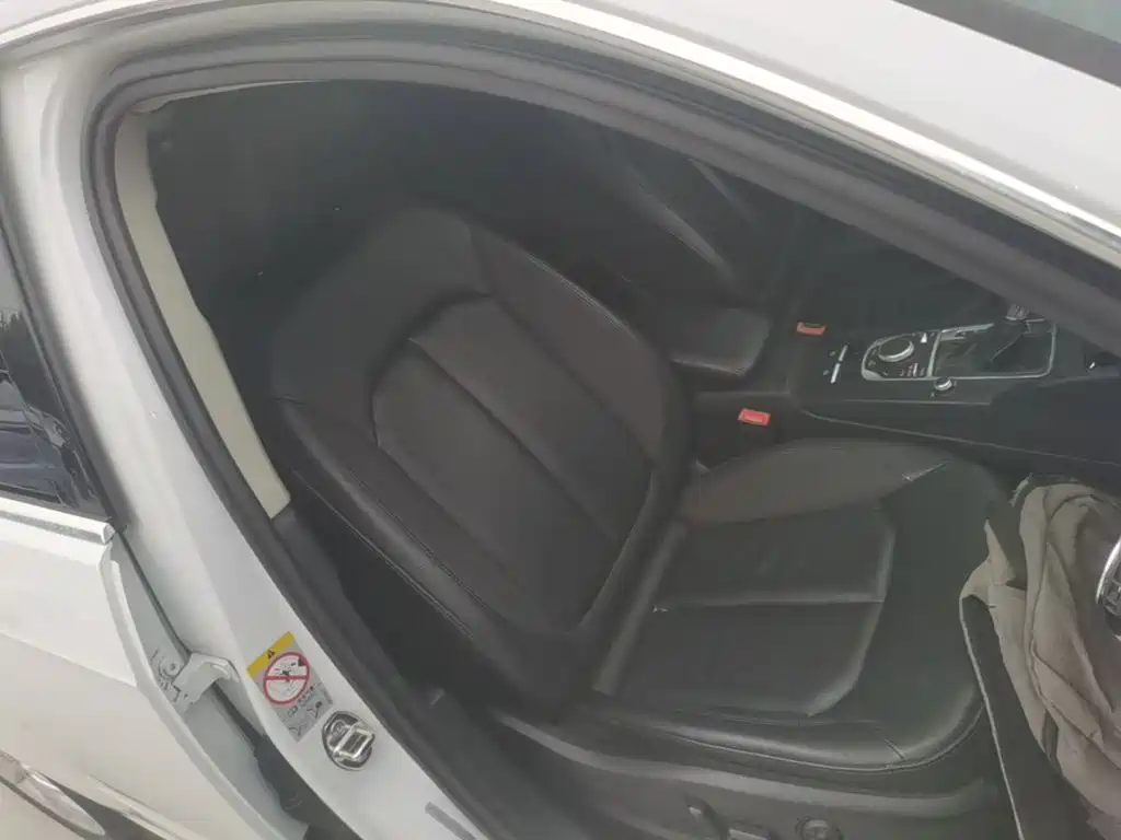 Audi A3 — миниатюра 25