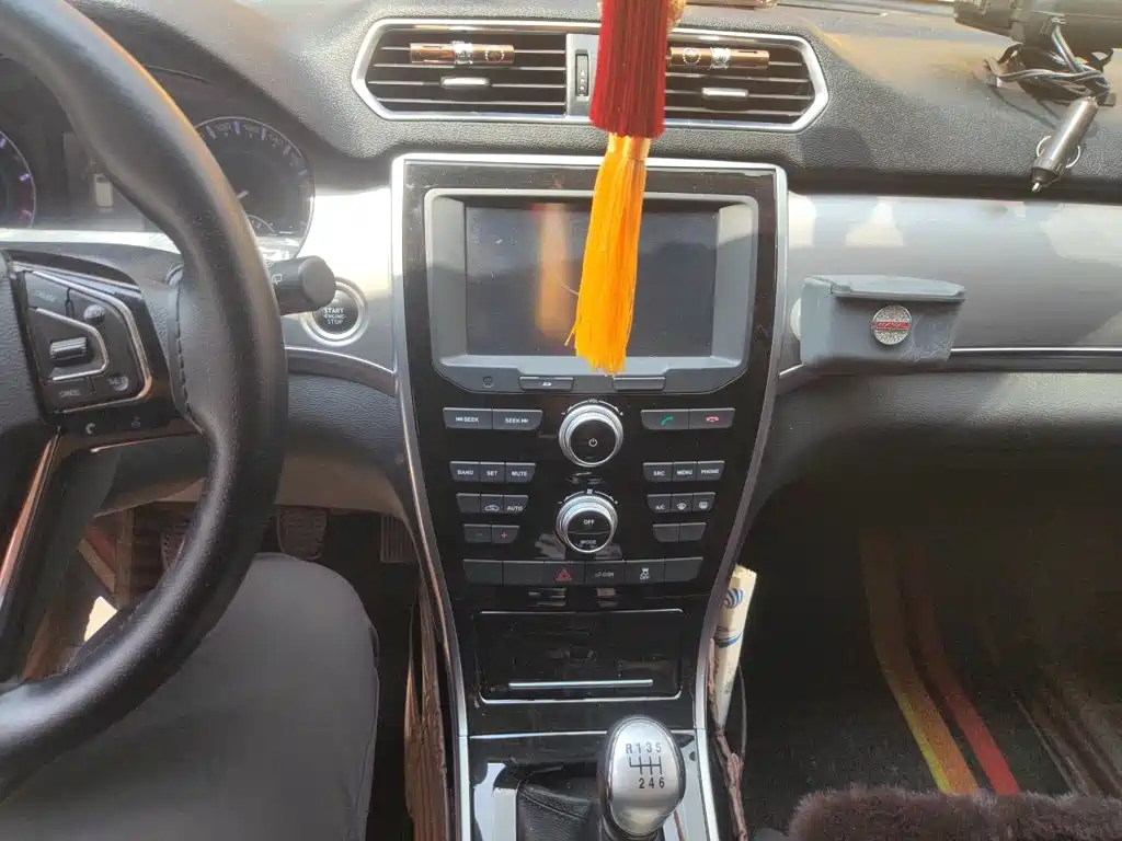 Haval H2 — миниатюра 14