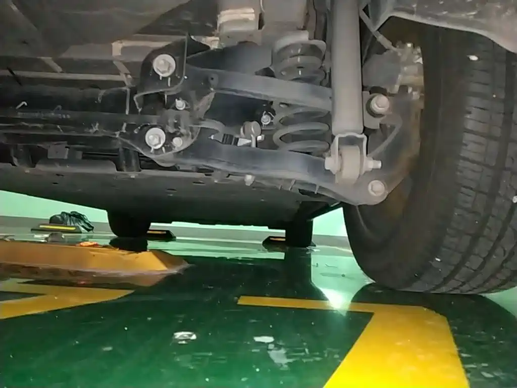 BYD Yuan Plus — миниатюра 17