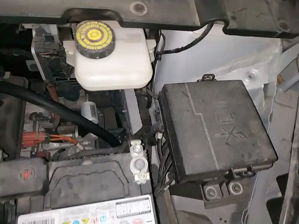 BYD Yuan Plus — миниатюра 21