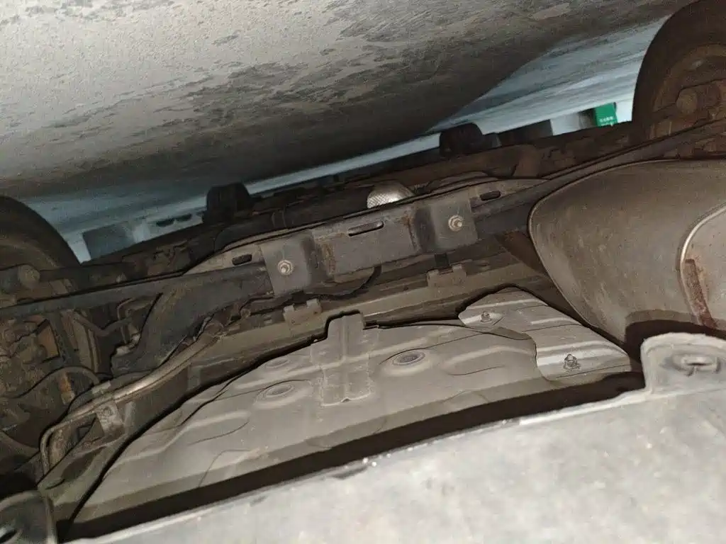 Buick Excelle — миниатюра 23