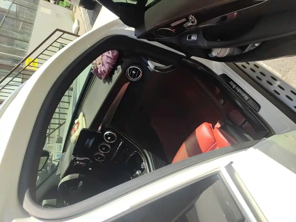 Mercedes-Benz GLC — миниатюра 19