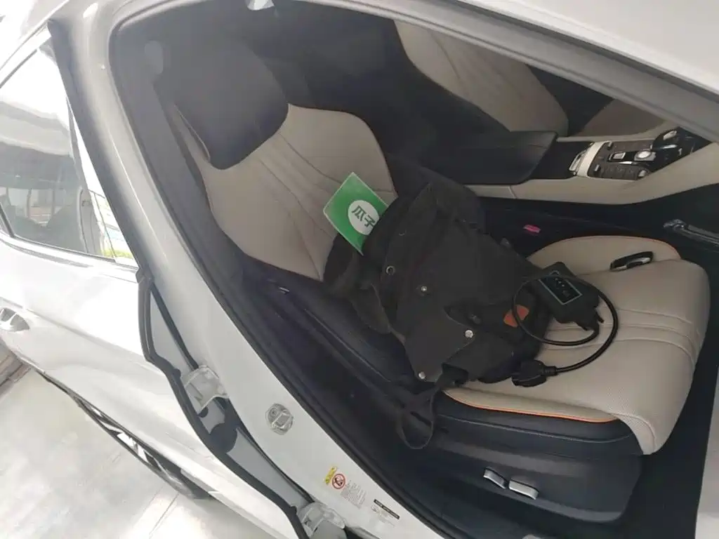 BYD PLUS New Energy — миниатюра 25
