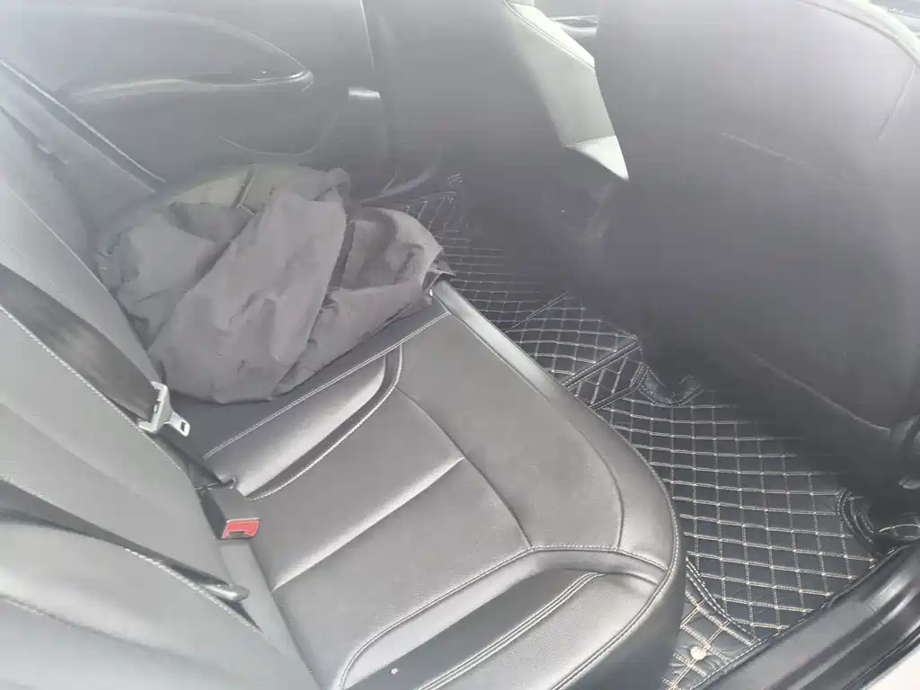 Buick Excelle — миниатюра 9