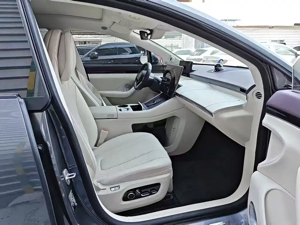 Zhijie Zhijie R7 — миниатюра 4