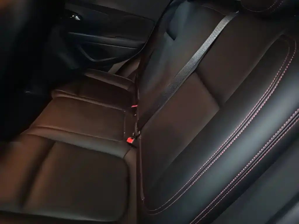 Buick Encore — миниатюра 17