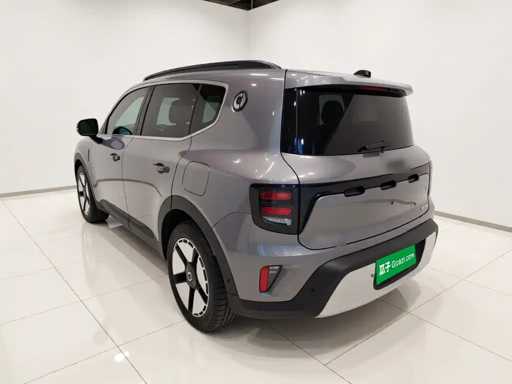 smart Smart #5 — миниатюра 4