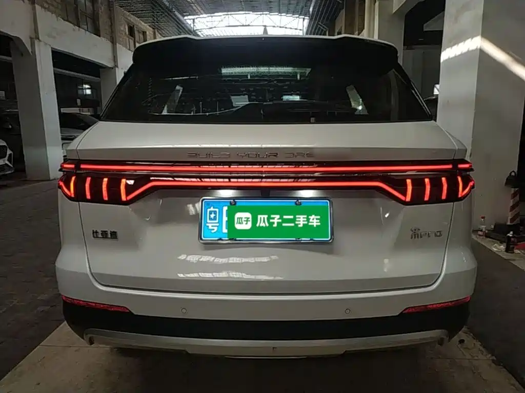 BYD Pro — миниатюра 6