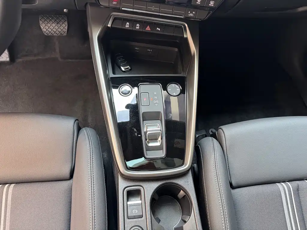 Audi A3 — миниатюра 10