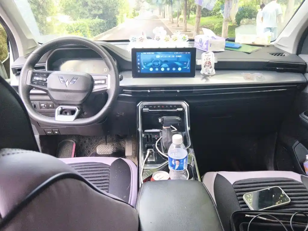 Wuling Xingchen — миниатюра 10