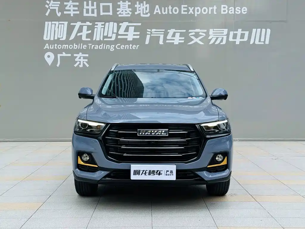 Haval H6 2025 1.5T
