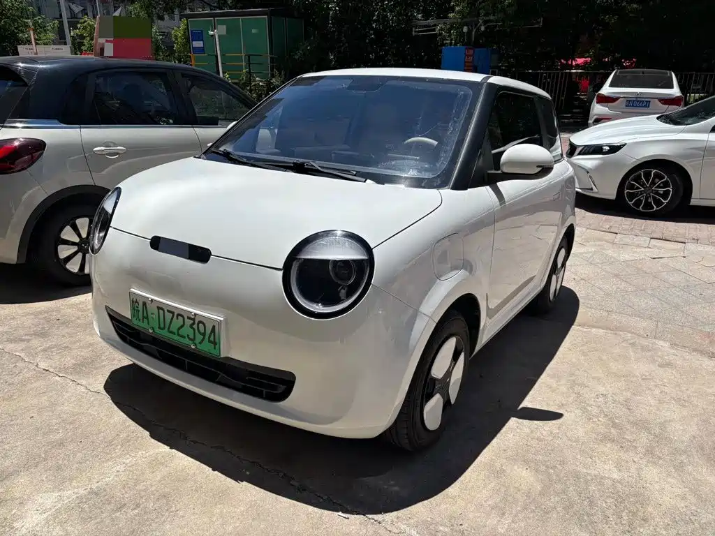 Qiyuan Lumin