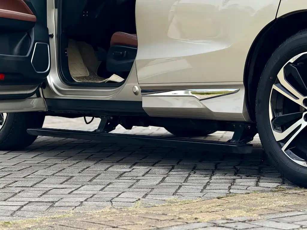 Honda UR-V — миниатюра 22