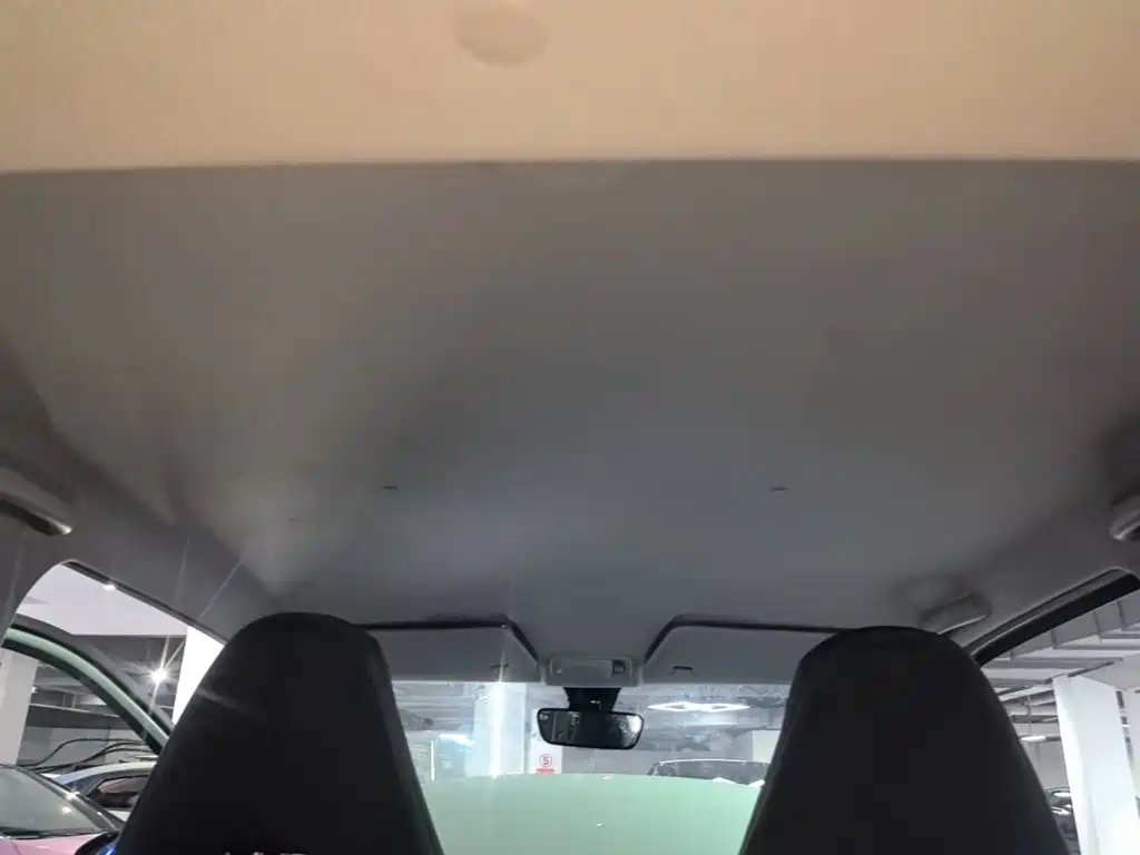 Wuling MINIEV — миниатюра 18