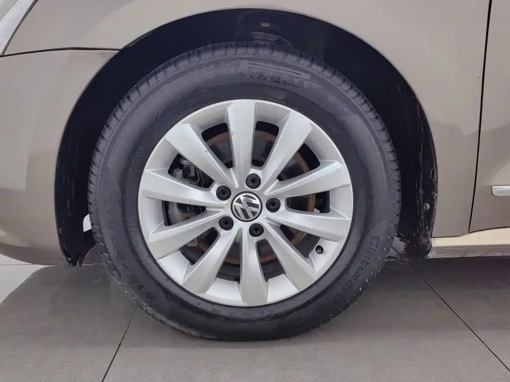 Volkswagen Passat — миниатюра 17