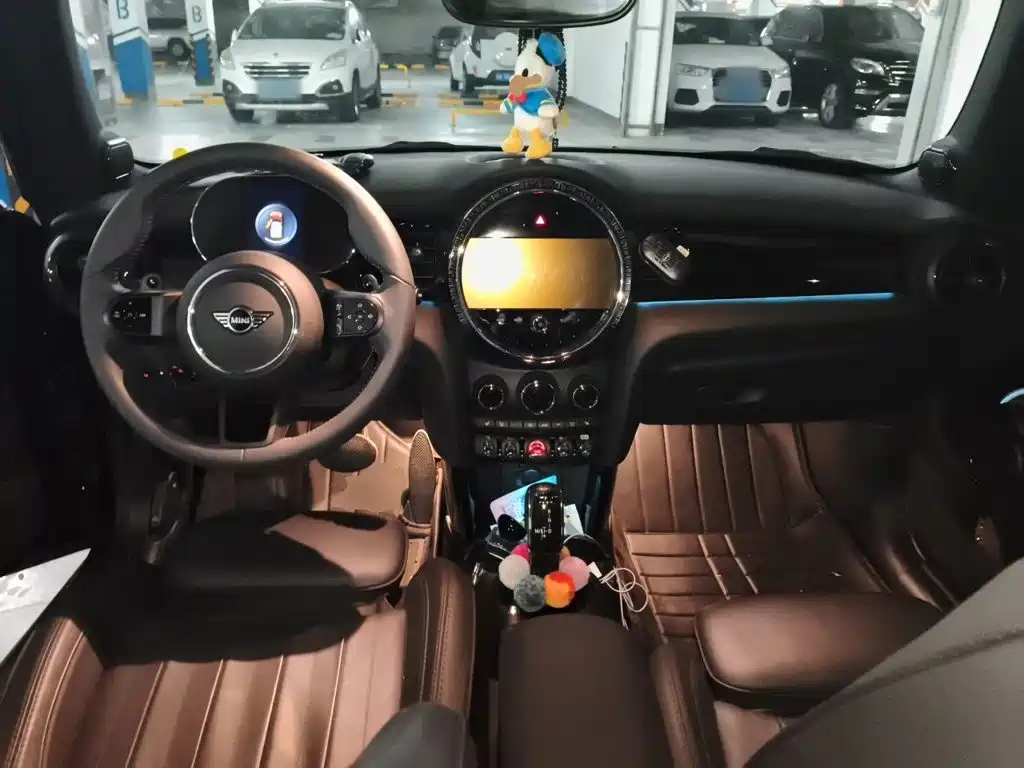 MINI Mini — миниатюра 10