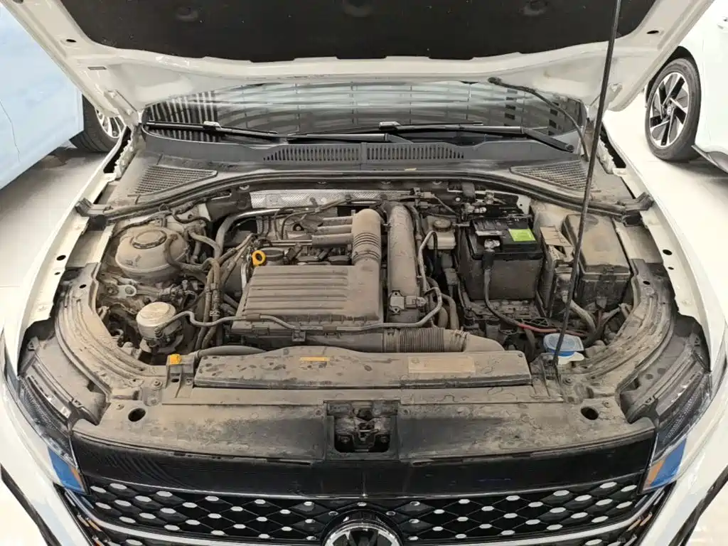 Volkswagen Lavida — миниатюра 20
