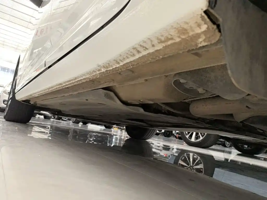 Volkswagen Lavida — миниатюра 22