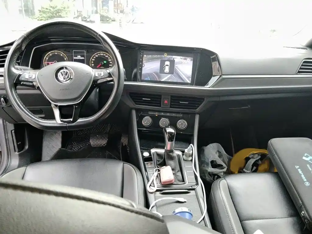 Volkswagen Sagitar — миниатюра 13
