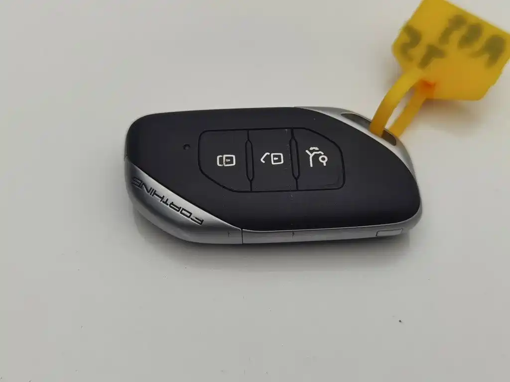 Fengxing Fengxing T5 EVO — миниатюра 19