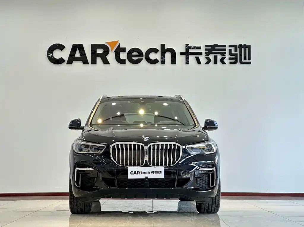 BMW X5 — миниатюра 2
