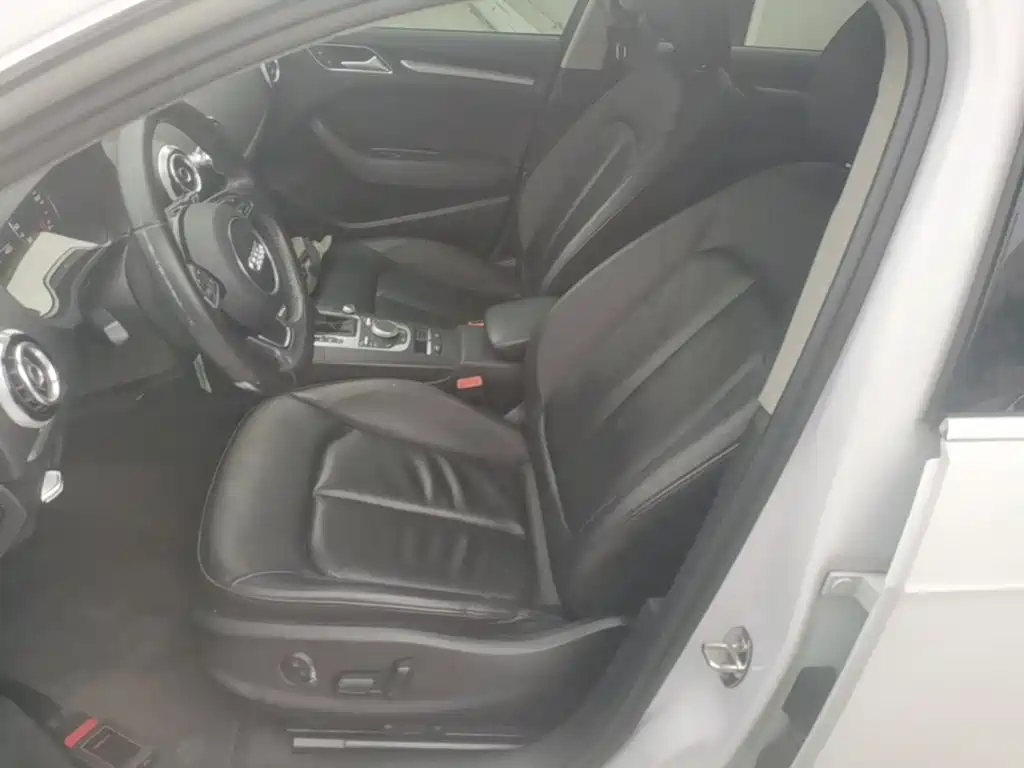 Audi A3 — миниатюра 15