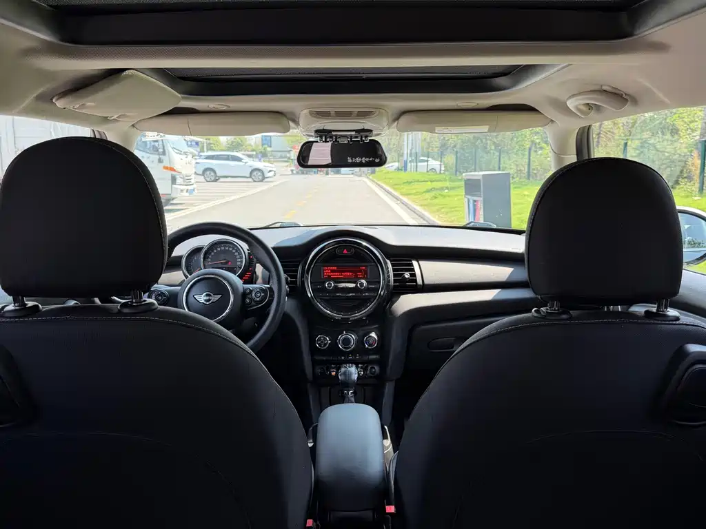 MINI Mini — миниатюра 16