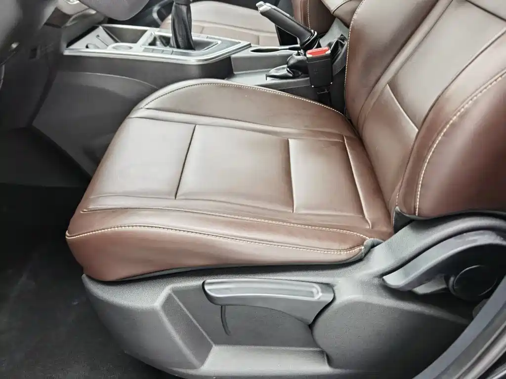 Fengxing Fengxing T5 — миниатюра 20