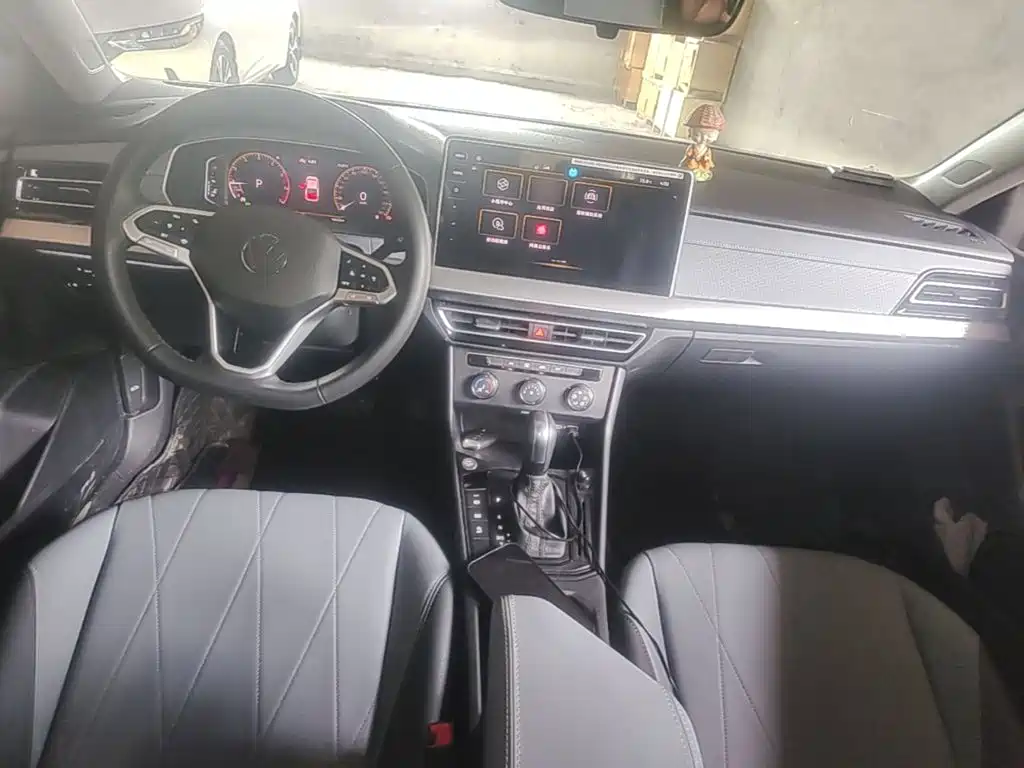 Volkswagen Lavida — миниатюра 10