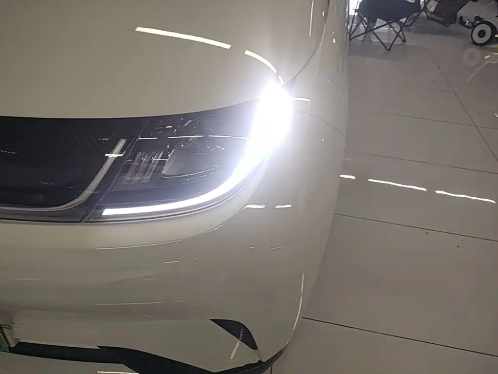 BYD Dolphin — миниатюра 24
