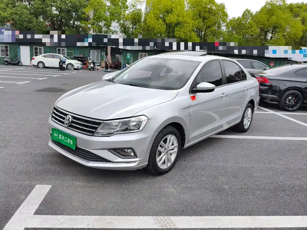 Volkswagen Jetta — миниатюра 2