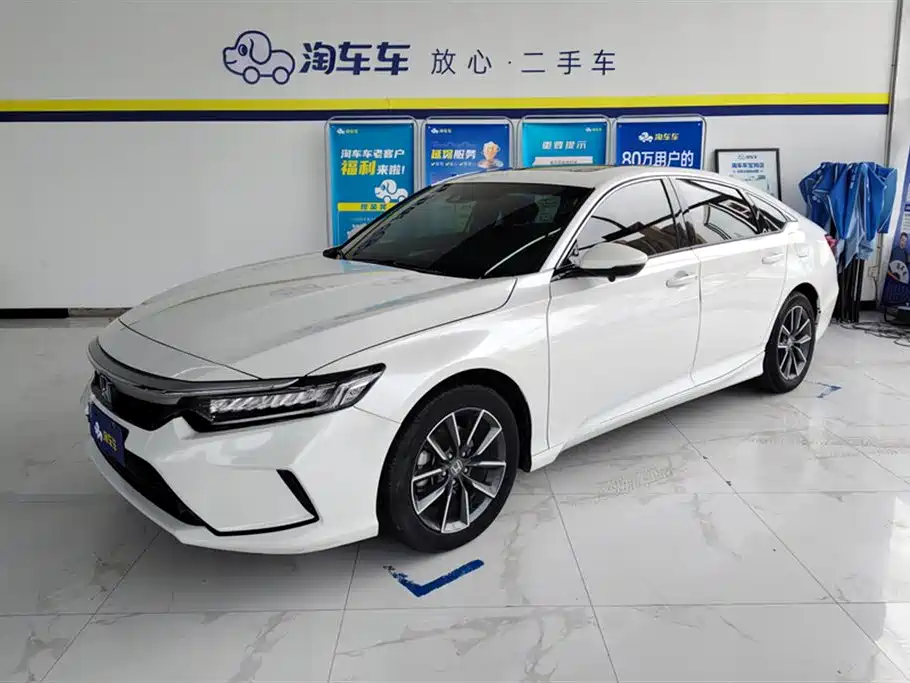 Honda Inspire 2022