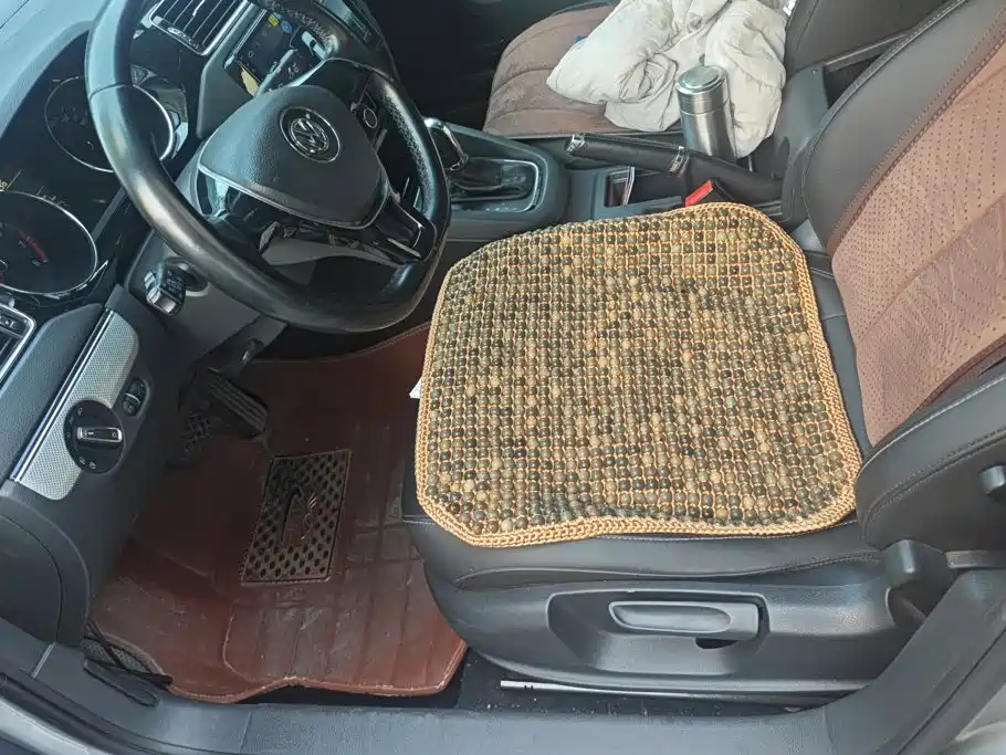 Volkswagen Sagitar — миниатюра 9