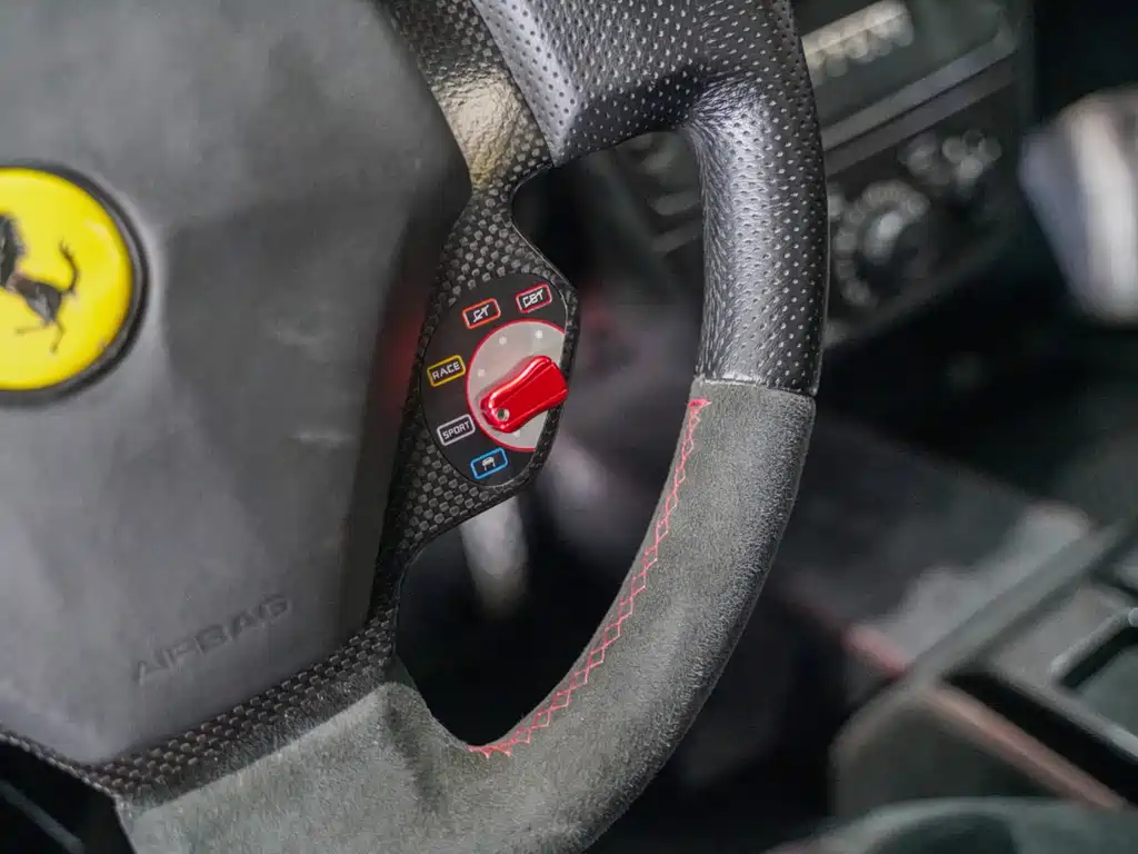 Ferrari F430 — миниатюра 15