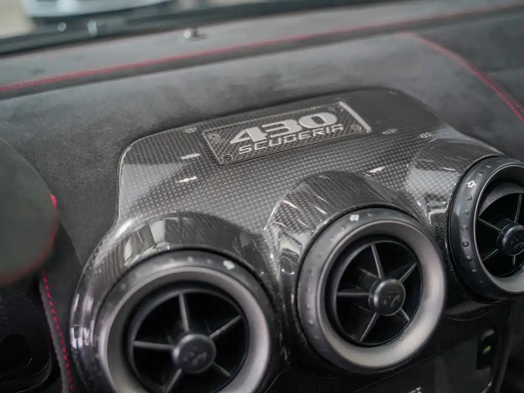 Ferrari F430 — миниатюра 19