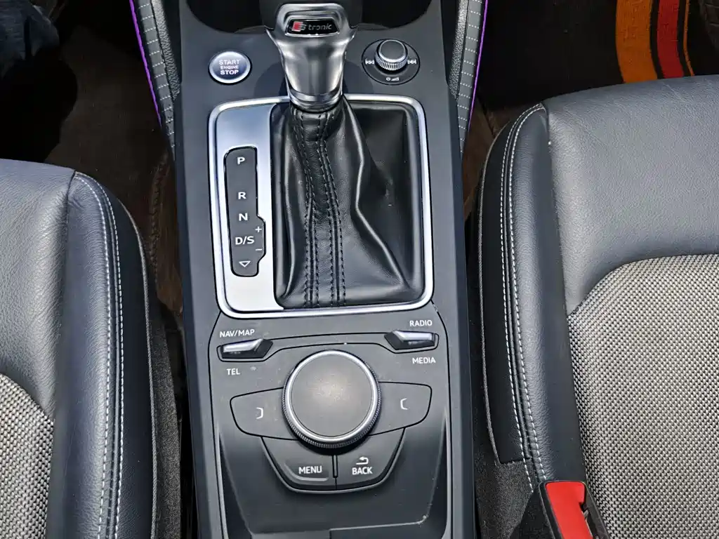 Audi Q2L — миниатюра 15