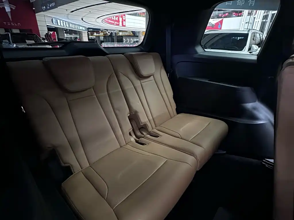 GAC Motor Trumpchi ES9 — миниатюра 32
