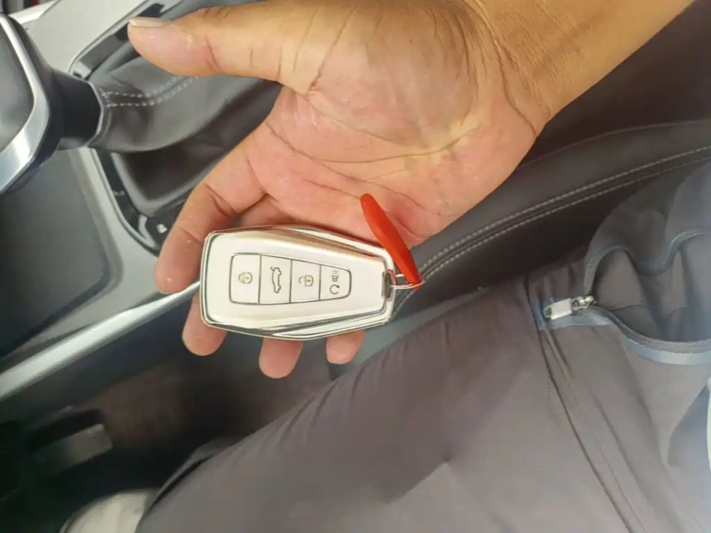 Geely Emgrand — миниатюра 9