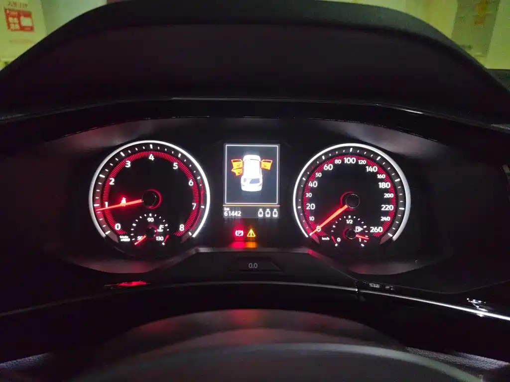 Volkswagen Tayron — миниатюра 12
