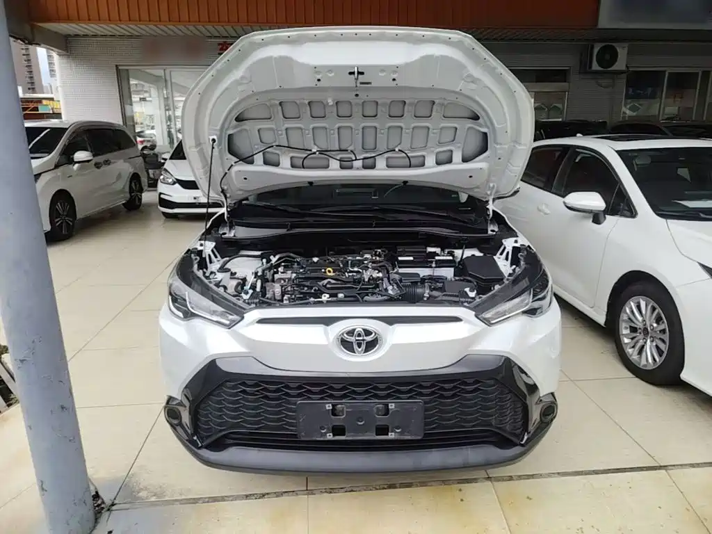 Toyota Frontlander — миниатюра 20